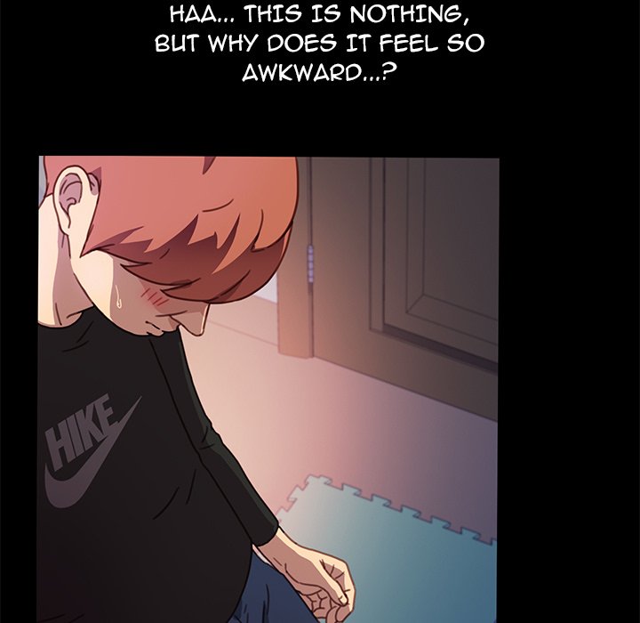 The Perfect Roommates chapter 55 page 62