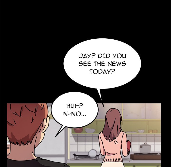 The Perfect Roommates chapter 55 page 83