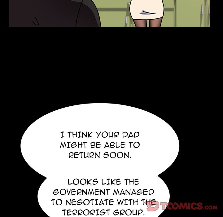 The Perfect Roommates chapter 55 page 84