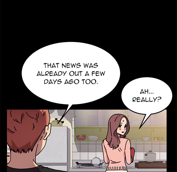 The Perfect Roommates chapter 55 page 86