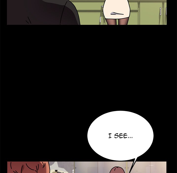 The Perfect Roommates chapter 55 page 87