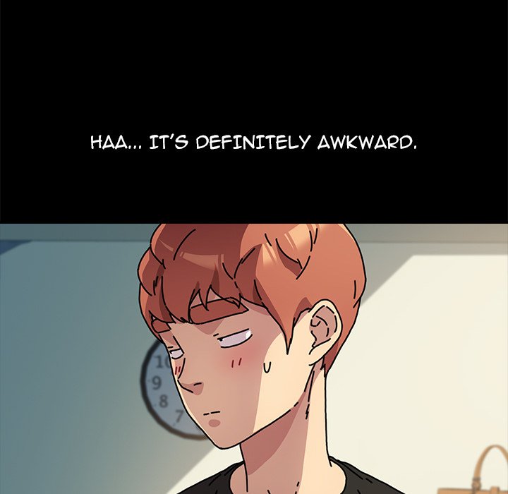 The Perfect Roommates chapter 55 page 89