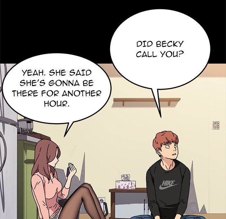 The Perfect Roommates chapter 55 page 94