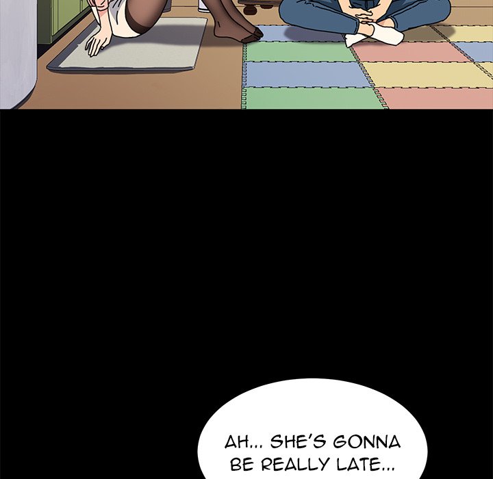 The Perfect Roommates chapter 55 page 95