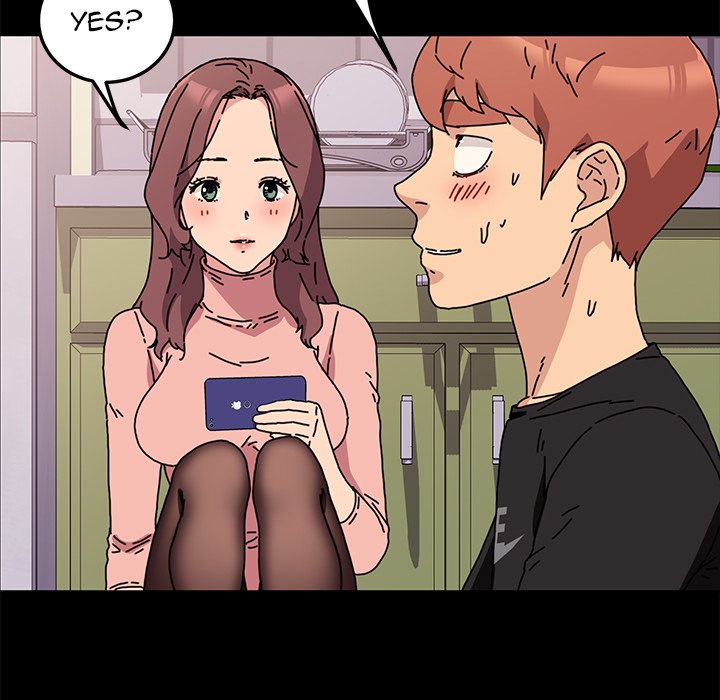 The Perfect Roommates chapter 55 page 103