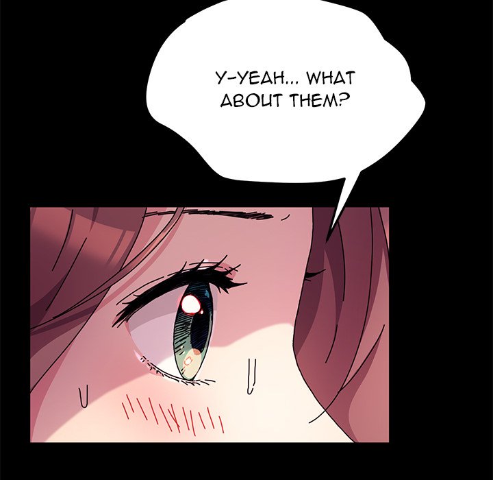 The Perfect Roommates chapter 55 page 112