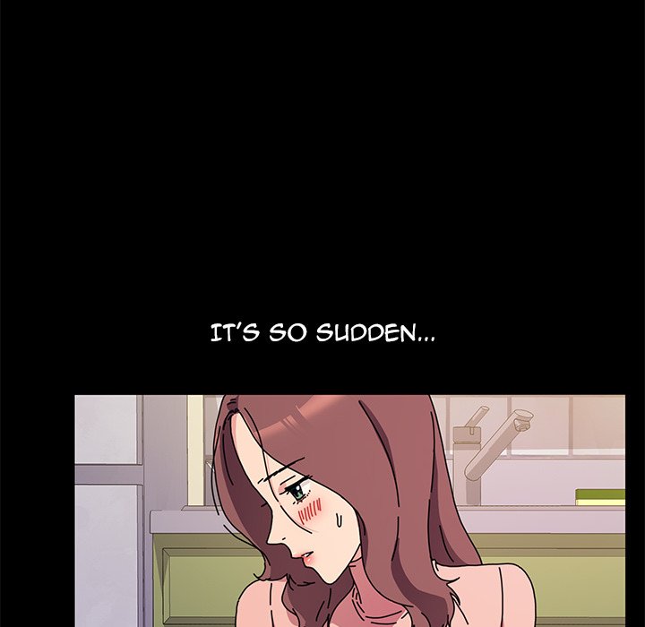 The Perfect Roommates chapter 55 page 119