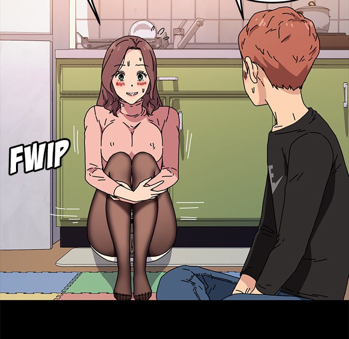 The Perfect Roommates chapter 55 page 131