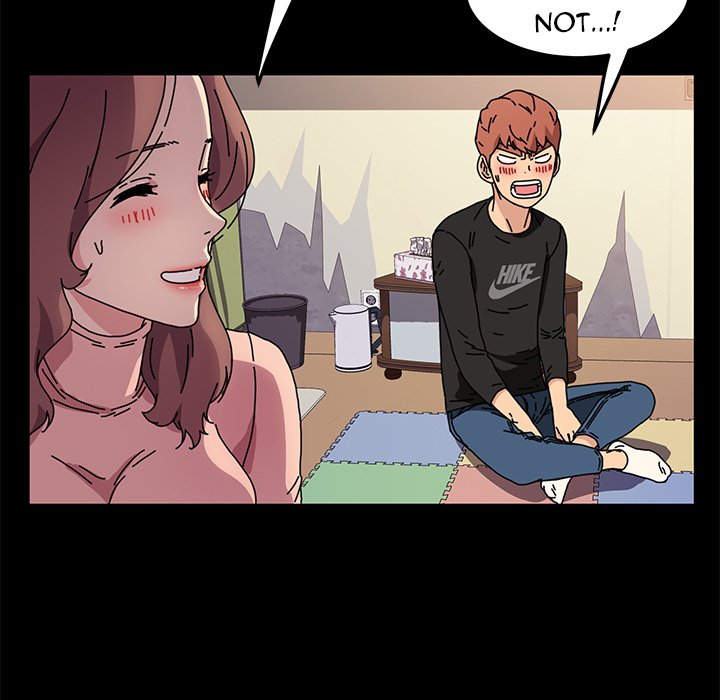 The Perfect Roommates chapter 55 page 148