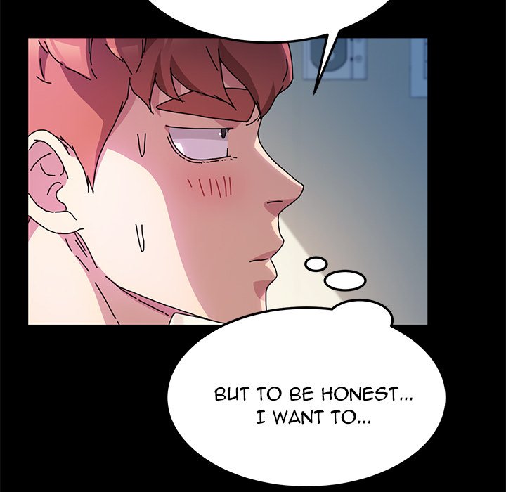 The Perfect Roommates chapter 56 page 5