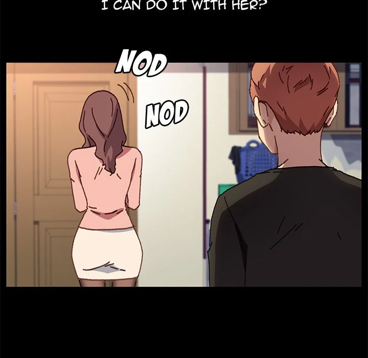 The Perfect Roommates chapter 56 page 17