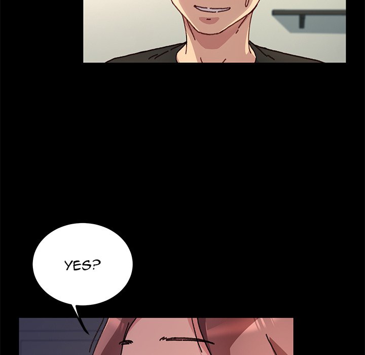 The Perfect Roommates chapter 56 page 28