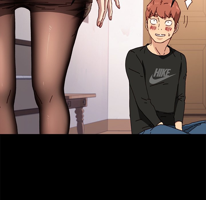 The Perfect Roommates chapter 56 page 47