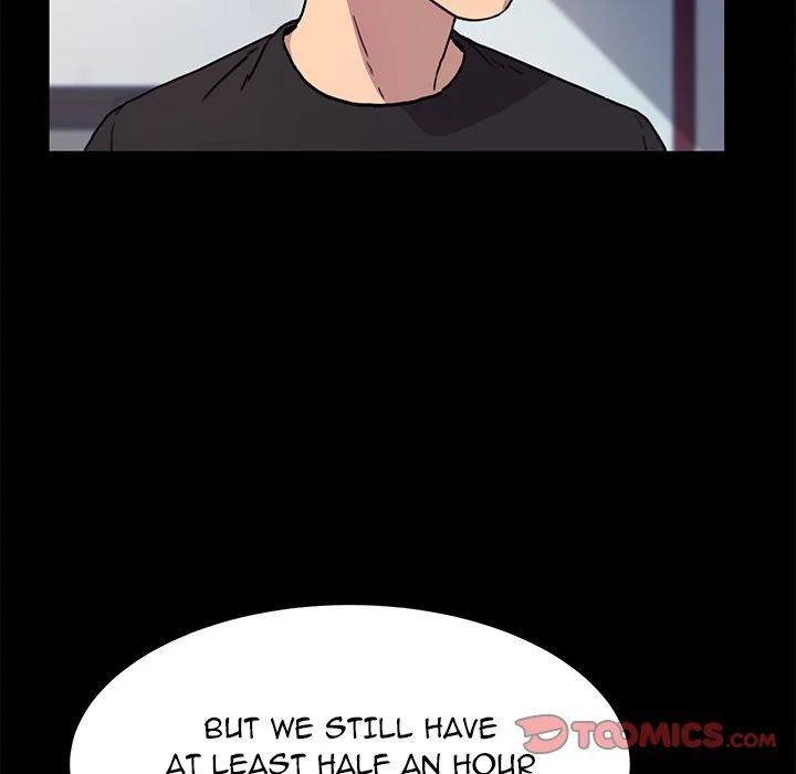 The Perfect Roommates chapter 56 page 51