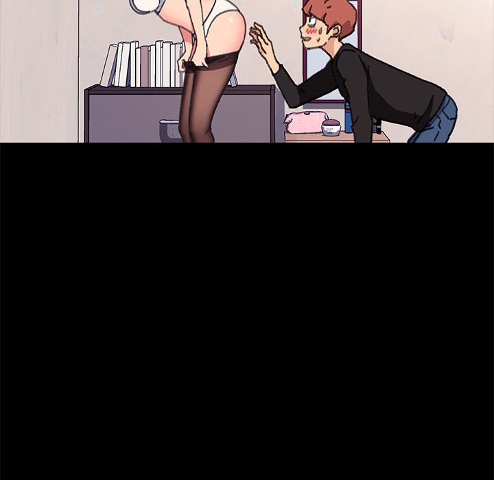 The Perfect Roommates chapter 56 page 71