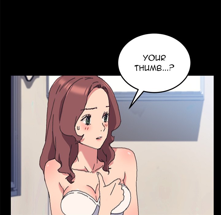 The Perfect Roommates chapter 56 page 72