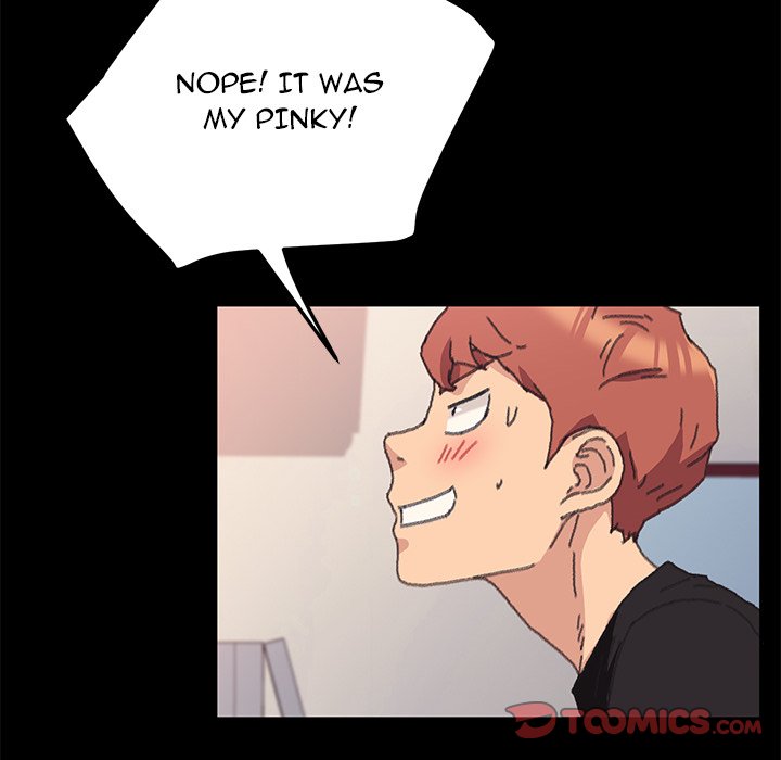 The Perfect Roommates chapter 56 page 75