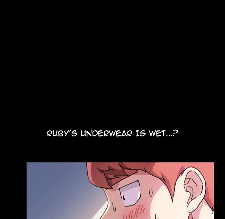 The Perfect Roommates chapter 56 page 85