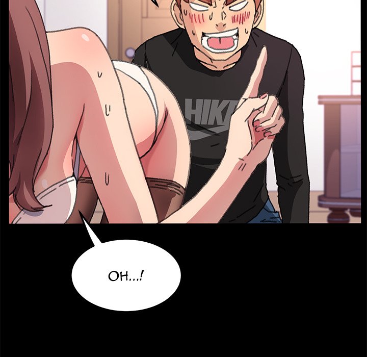 The Perfect Roommates chapter 56 page 92