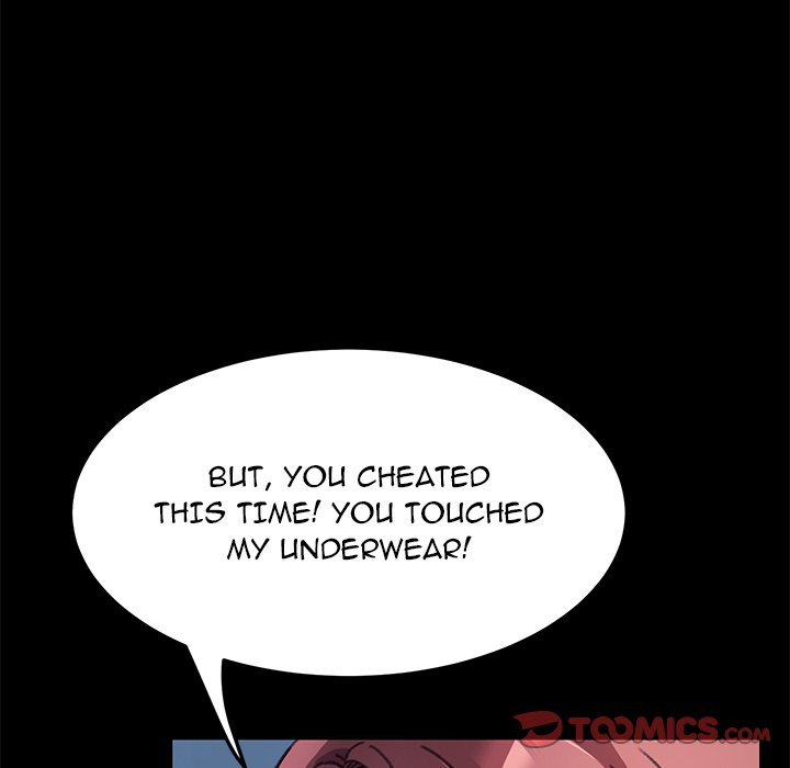 The Perfect Roommates chapter 56 page 93