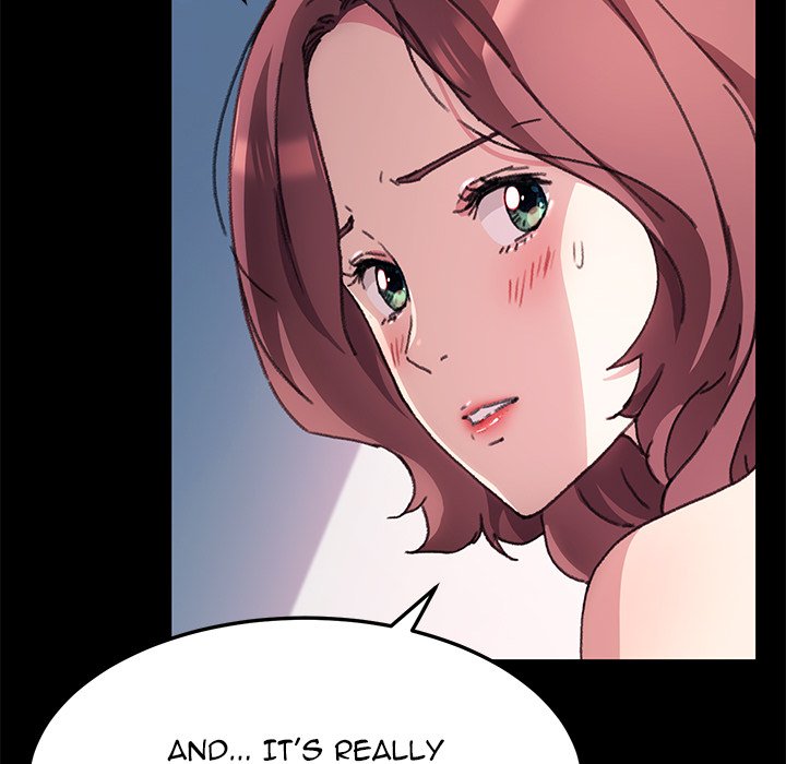 The Perfect Roommates chapter 56 page 94