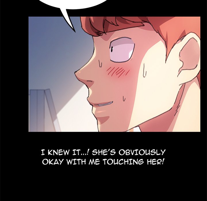 The Perfect Roommates chapter 56 page 96