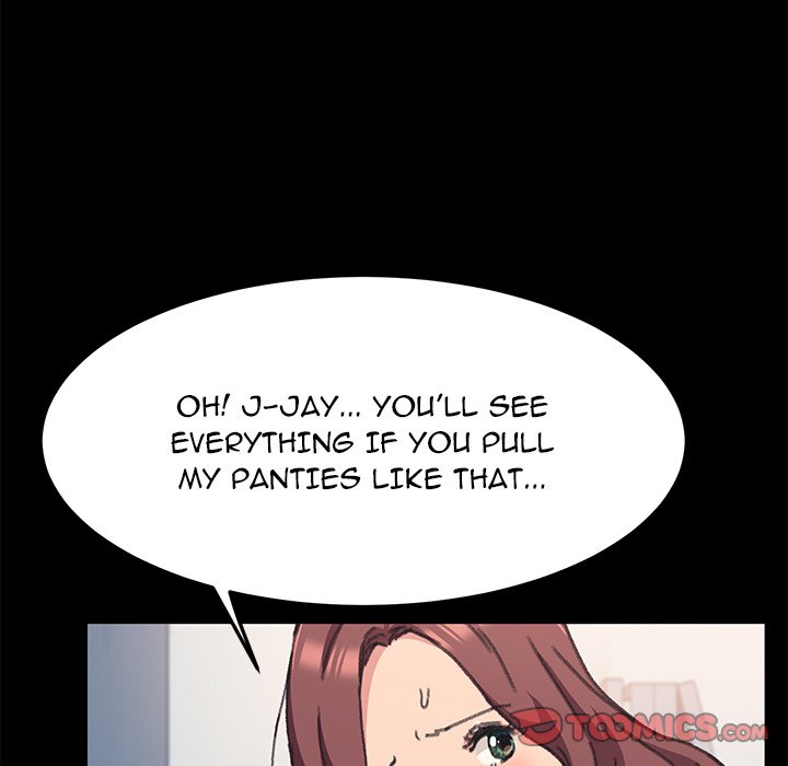 The Perfect Roommates chapter 56 page 99