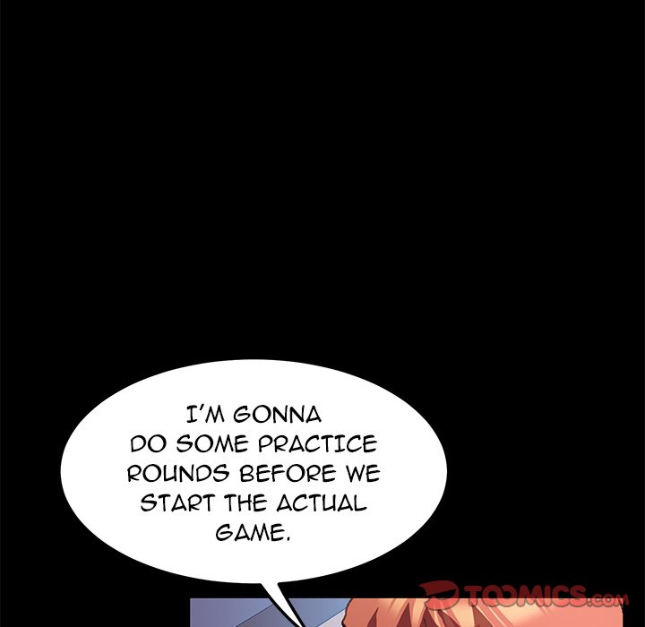 The Perfect Roommates chapter 56 page 105