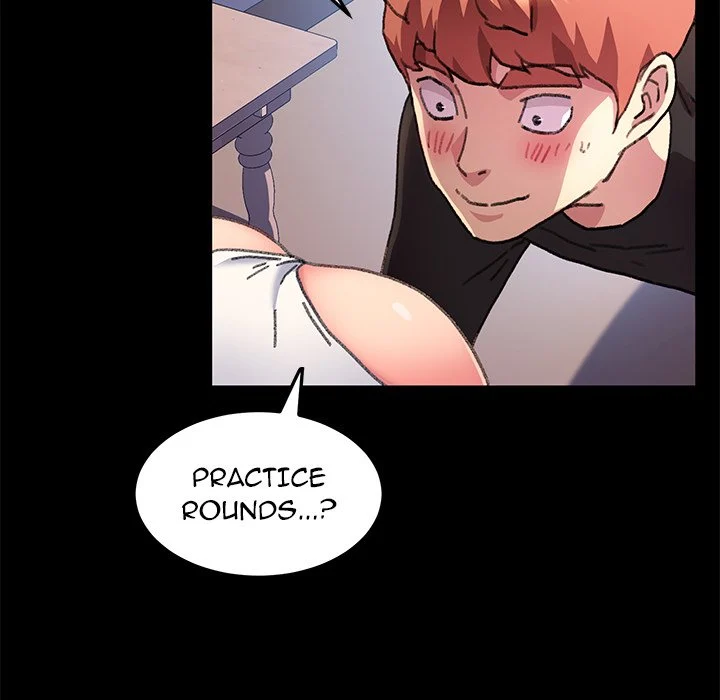 The Perfect Roommates chapter 56 page 106