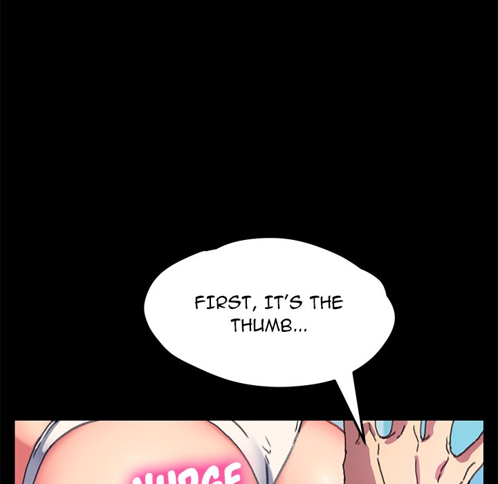 The Perfect Roommates chapter 56 page 107