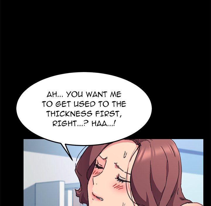 The Perfect Roommates chapter 56 page 109