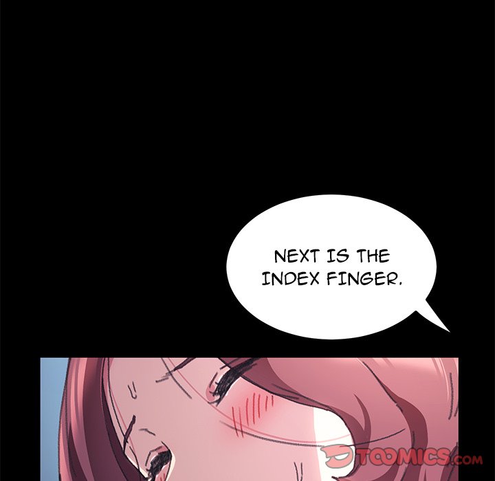 The Perfect Roommates chapter 56 page 111