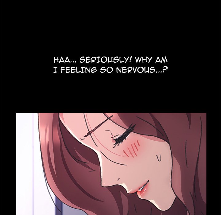 The Perfect Roommates chapter 56 page 127
