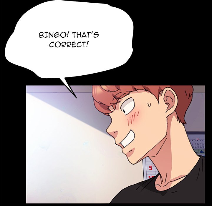 The Perfect Roommates chapter 57 page 27
