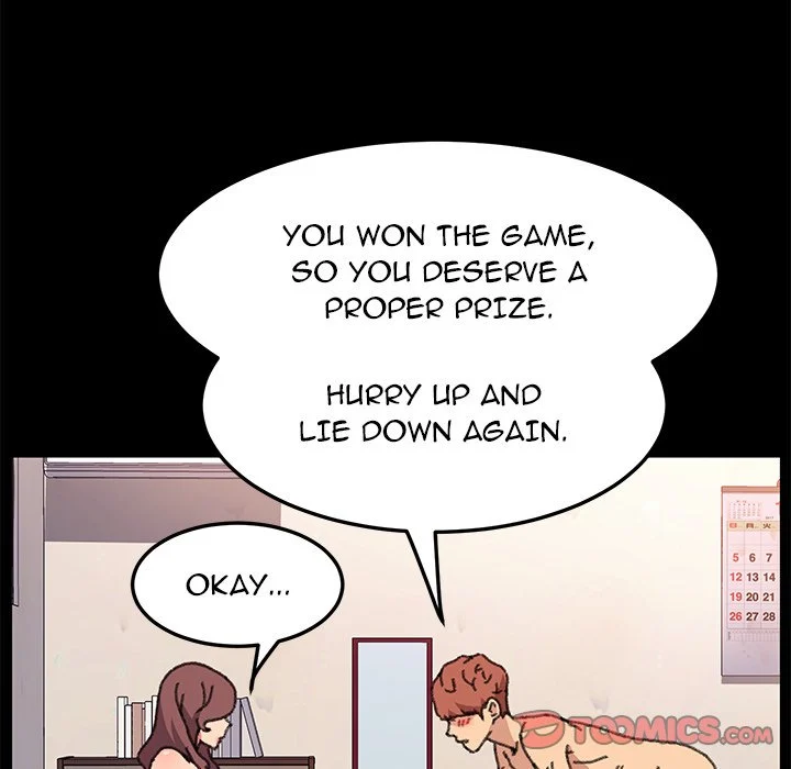 The Perfect Roommates chapter 57 page 48