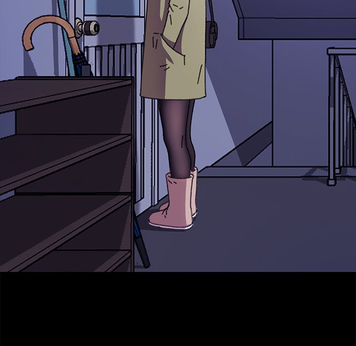 The Perfect Roommates chapter 57 page 106