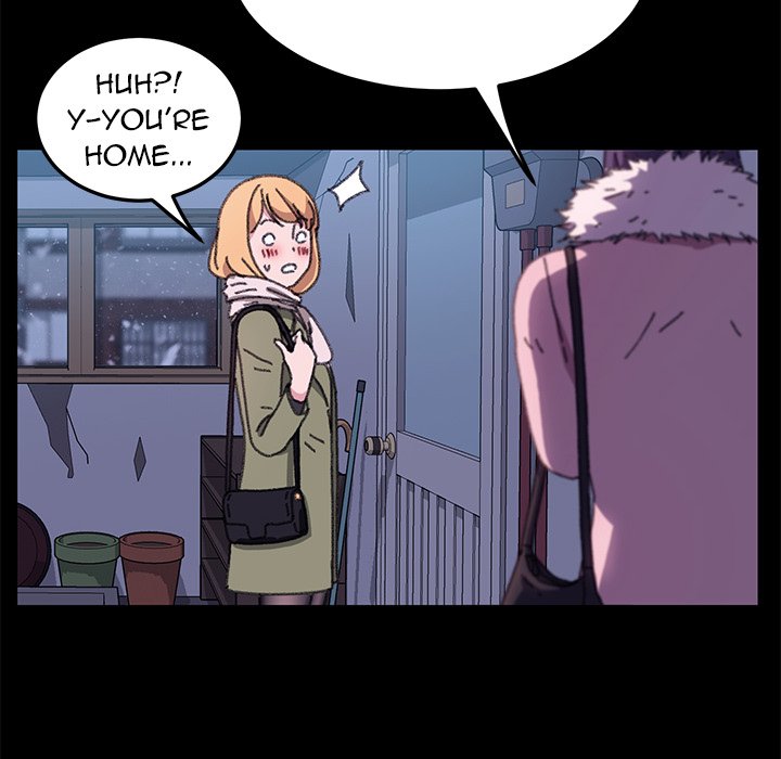The Perfect Roommates chapter 57 page 116