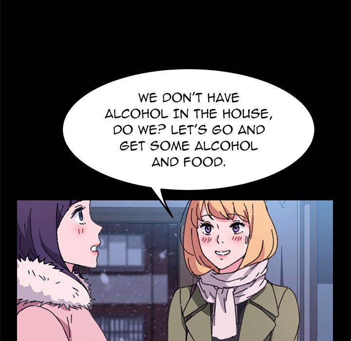 The Perfect Roommates chapter 57 page 119