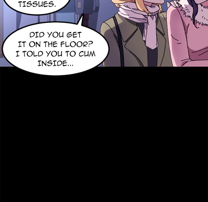 The Perfect Roommates chapter 57 page 122