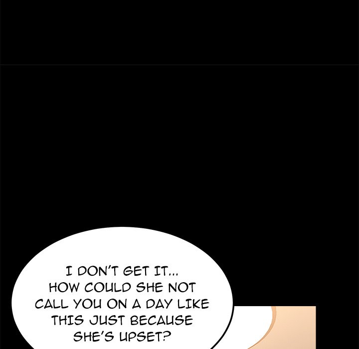 The Perfect Roommates chapter 57 page 123