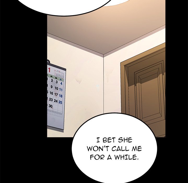 The Perfect Roommates chapter 57 page 124