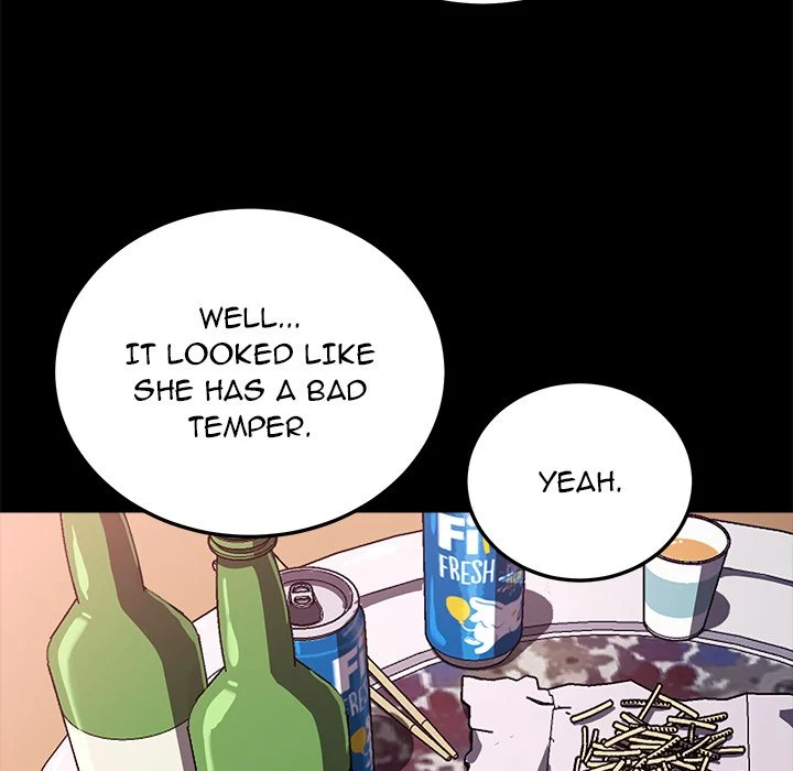 The Perfect Roommates chapter 57 page 125