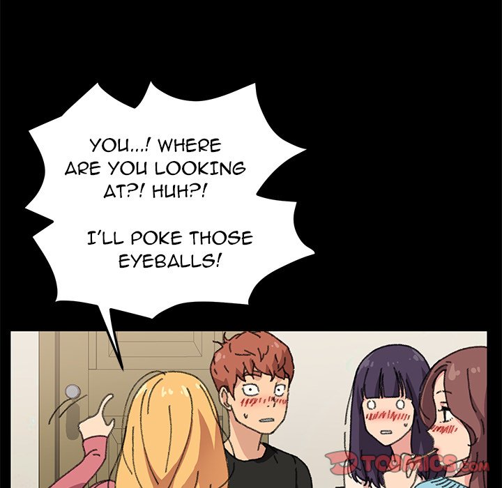 The Perfect Roommates chapter 57 page 129
