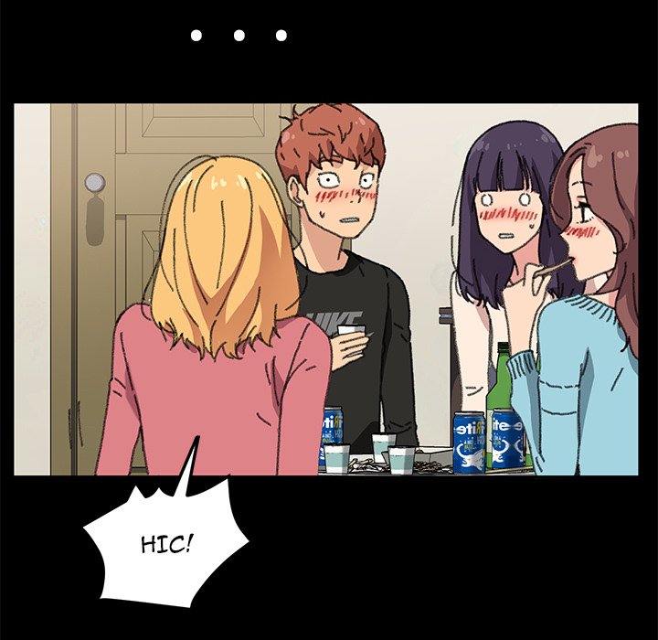 The Perfect Roommates chapter 57 page 131
