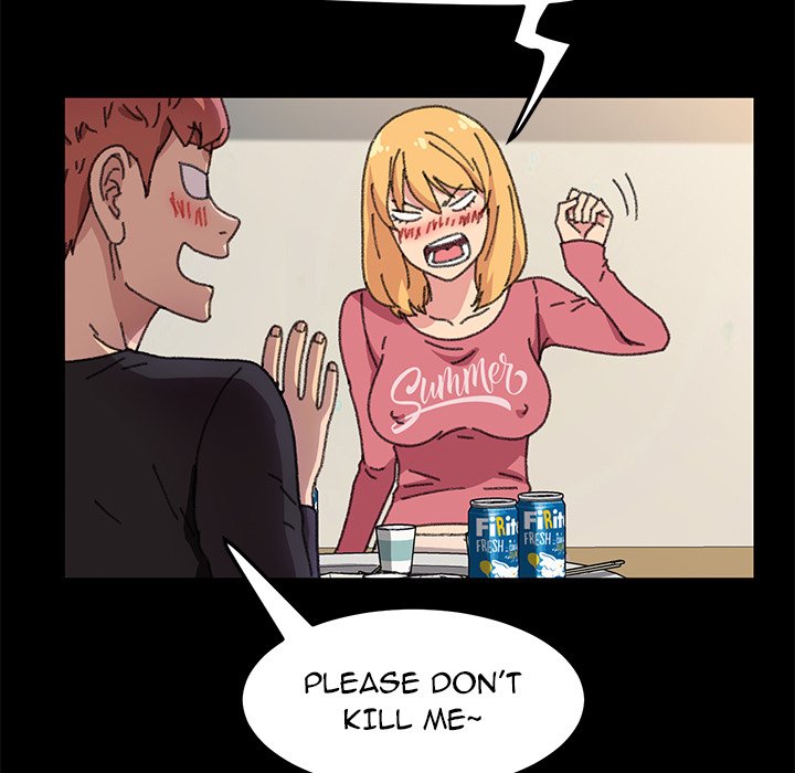 The Perfect Roommates chapter 57 page 135