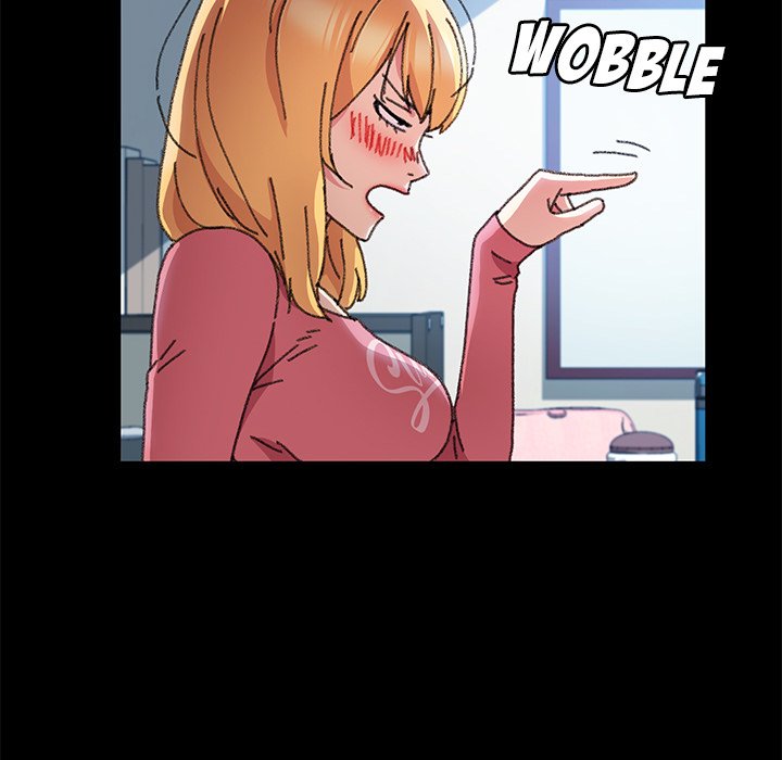 The Perfect Roommates chapter 57 page 137
