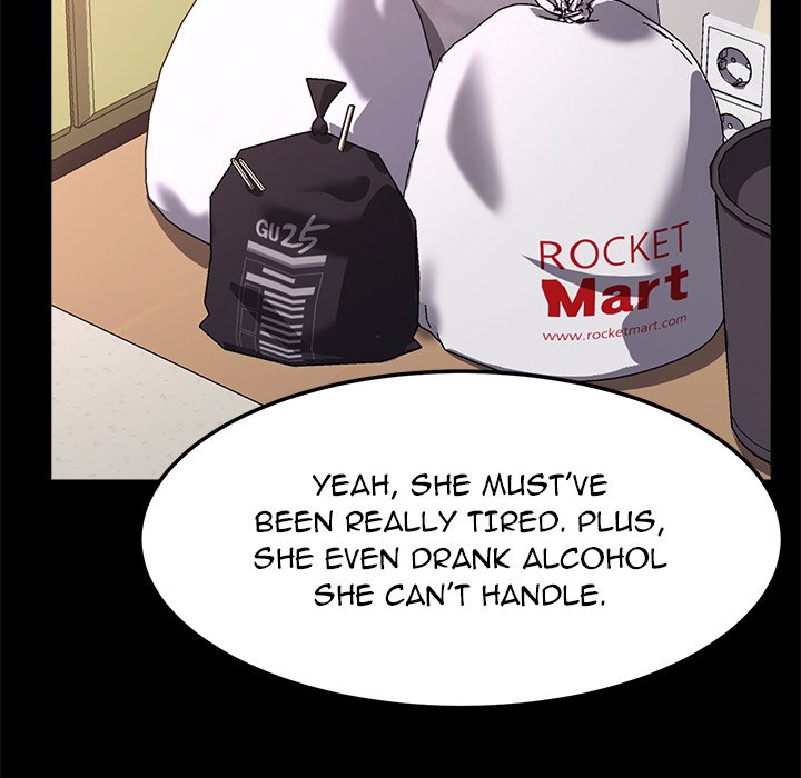 The Perfect Roommates chapter 58 page 23