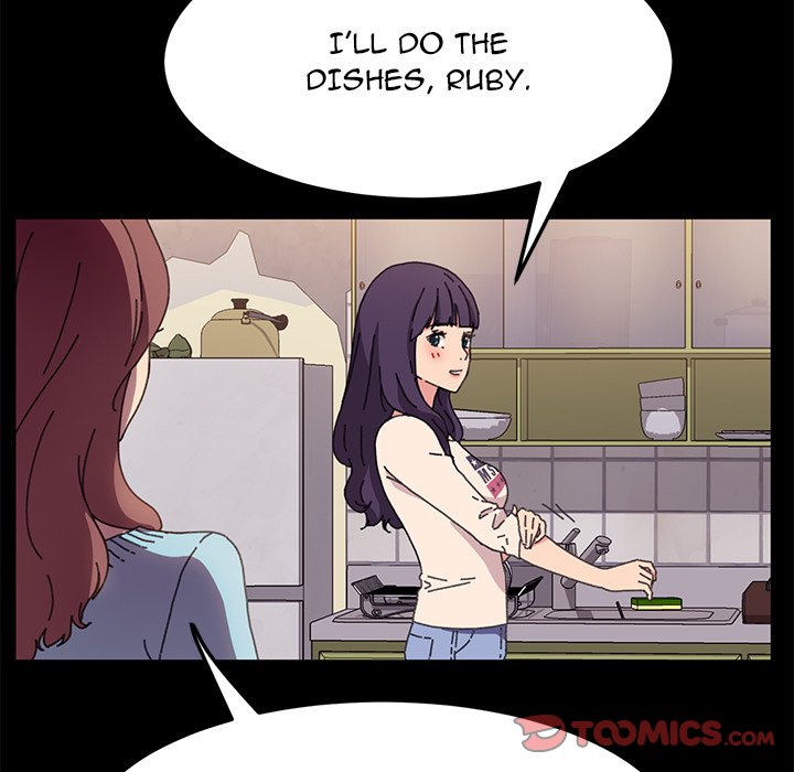 The Perfect Roommates chapter 58 page 27