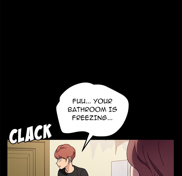 The Perfect Roommates chapter 58 page 30