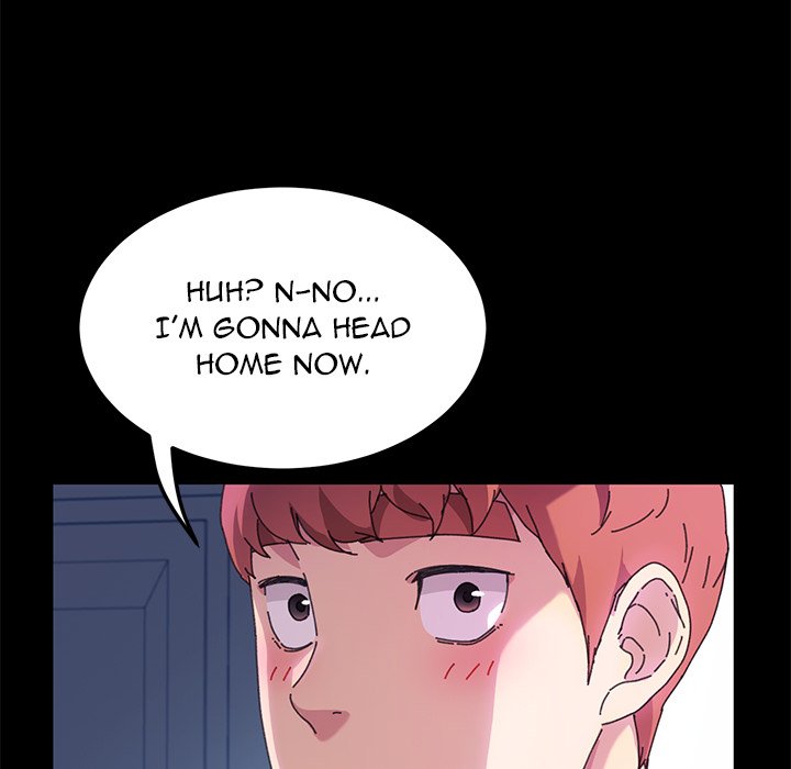 The Perfect Roommates chapter 58 page 32